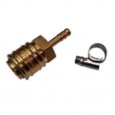 NK Optik Otoflash G171-6 Single Quick Coupling + Clamp REF 171.SQ - 1pc